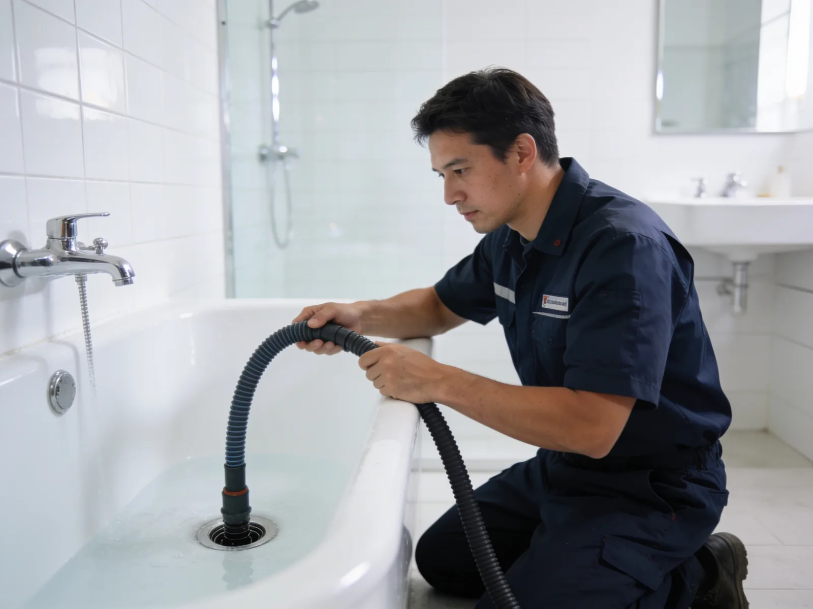 Emergency Plumber Mount Lookout, WV FAQs